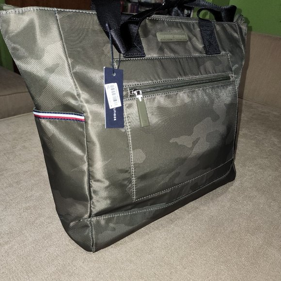 Tote bag - Picture 1 of 4